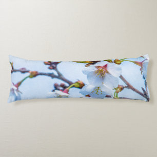 Sakura - Japanse Cherry Blossom Lichaamskussen