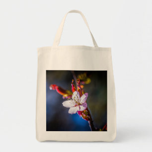 Sakura - Japanse kersbloem Tote Bag