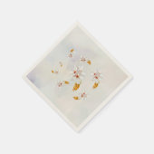 Sakura - Japanse kersenbloesem Servetten (Hoek)