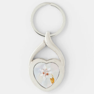 Sakura - Japanse kersenbloesem Sleutelhanger