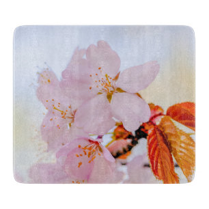 Sakura - Japanse kersenbloesem Snijplank