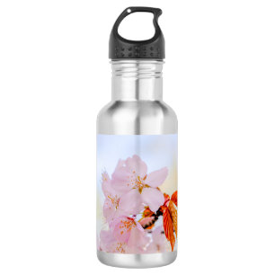 Sakura - Japanse kersenbloesem Waterfles
