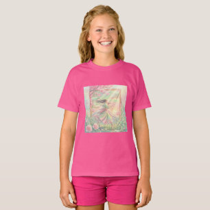 Sakura Japanse samoerai t shirt