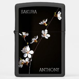 Sakura kersenbloesem elegant aanpasbaar