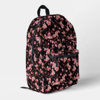 Sakura Kersenbloesem Patroon