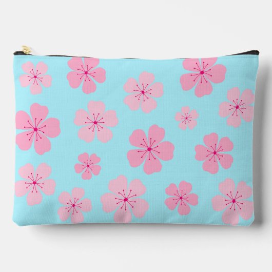 Sakura Large Etui (Voorkant)