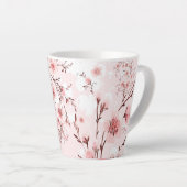 Sakura Latte Mok (Rechterhoek)
