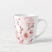 Sakura Latte Mok (Rechts)