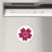 Sakura Magnet Magneet (Insitu (Vaatwasser))