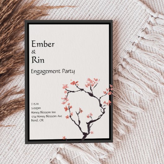 Sakura Mountain | Casual grenspartij Kaart