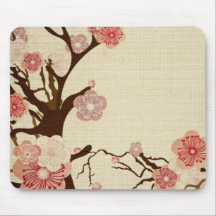 Sakura Mousepad Muismat