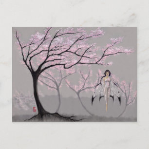 Sakura no mitama briefkaart