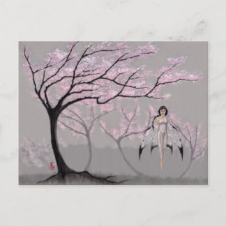 Sakura no mitama briefkaart