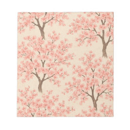 Sakura Notitieblok