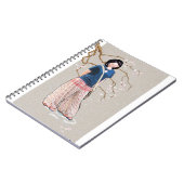 sakura notitieboek (Linkerzijde)