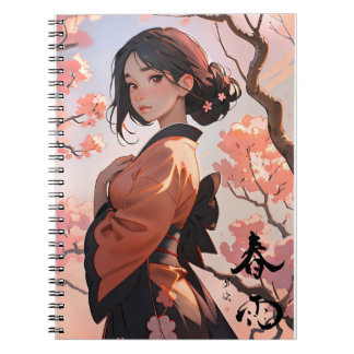 Sakura Notitieboek