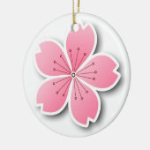 Sakura Ornament (Links)