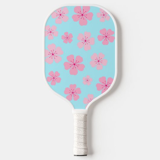 Sakura Pickleball Paddle (Voorkant)