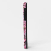 Sakura Pink Cherry Blossom Sky Case-Mate iPhone Case (Achterkant/links)