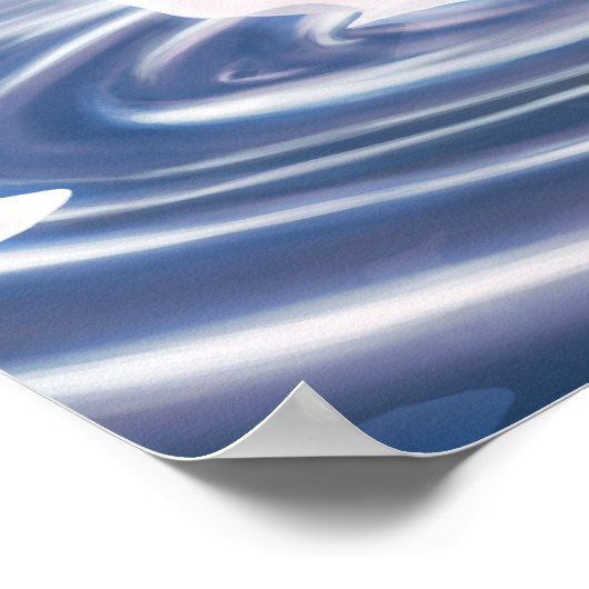 Sakura Poster (Hoek)