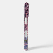 Sakura Rain Walk Case-Mate iPhone Case (Achterkant / Rechts)