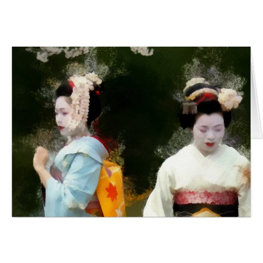 Sakura Secrets Art (Devant horizontal)