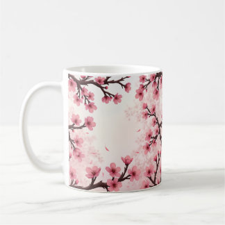 Sakura Serenity Mok – Cherry Blossom Elegance