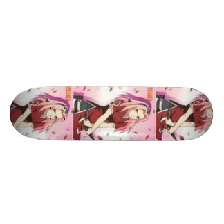 Sakura SkateBoard