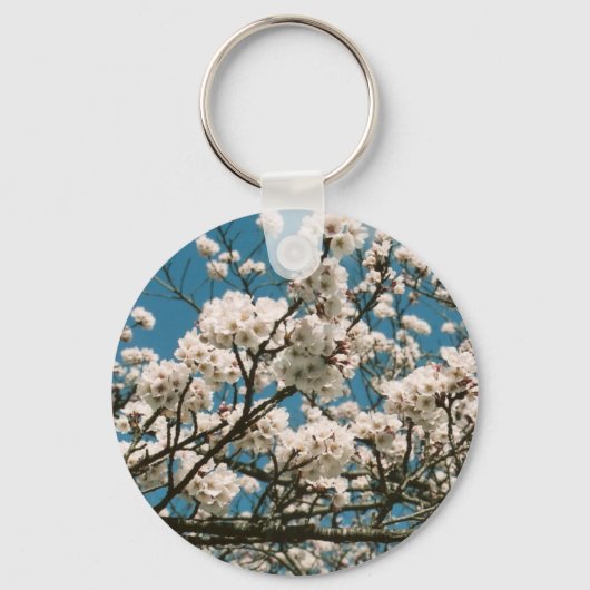 sakura sleutelhanger (Voorkant)