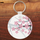 Sakura Sleutelhanger (Voorkant)