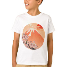 Sakura-tak en vulcano