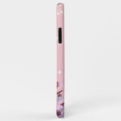Sakura Theme Case-Mate iPhone Case (Achterkant/rechts)