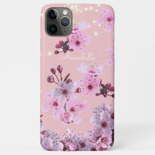 Sakura Theme iPhone 11 Pro Max Hoesje