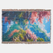 Sakura Utsuru Seiryū Deken (Voorkant)