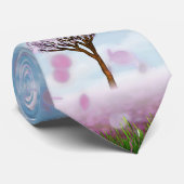 Sakurama - Stropdas (Opgerold)