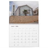 Sal, Cape Verde Calendar Kalender (Mar 2026)