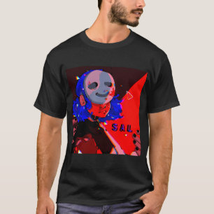 Sal - Sally Face T-shirt