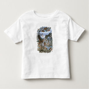 Sala dei Giganti (fresco) (zie ook 78482-88) Kinder Shirts