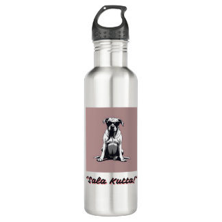 Sala Kutta - Bouteille en acier inoxydable