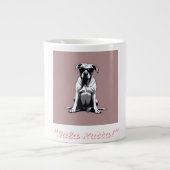 Sala Kutta - Mug (Devant)