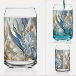 Salacia Blikvorm Glas
