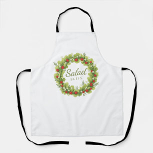 Salad Bliss Schort