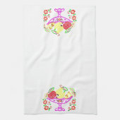 Salad Bowl Theedoek (Verticaal)