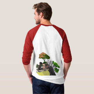 Salad Days T-shirt