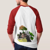 Salad Days T-shirt (Achterkant)