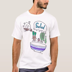 Salad T-Shirt