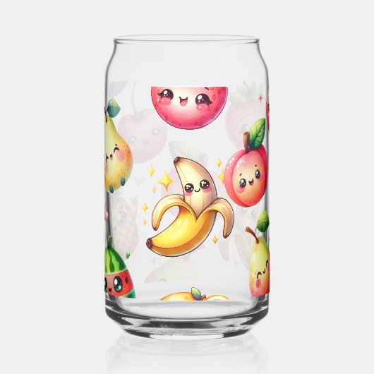 Salade de fruits (Verso)