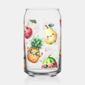 Salade de fruits (Gauche)