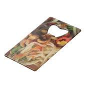 Salade de Papaya épicée Ayutthaya [Som Tam] avec C (Dos Angle)