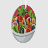 Salade - Mère / Salle de restaurant - SRF (devant)